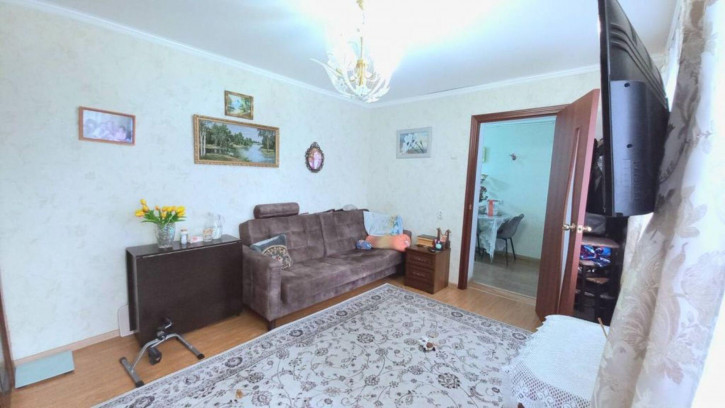 4-комн квартира Пастухова ул, 18