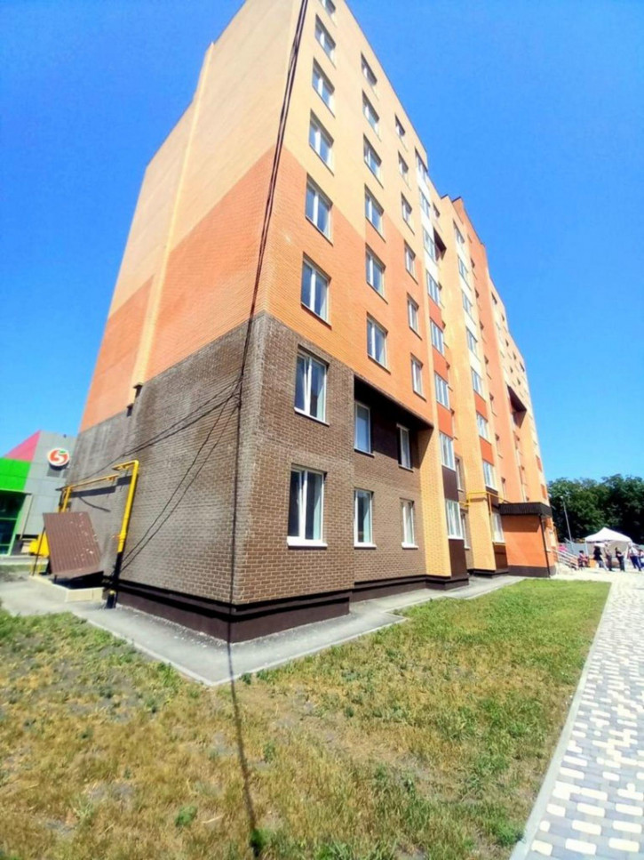 2-комн квартира Пальмиро Тольятти ул, 36