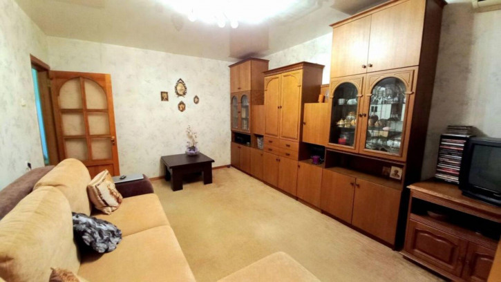 3-комн квартира М.Горького ул, 14
