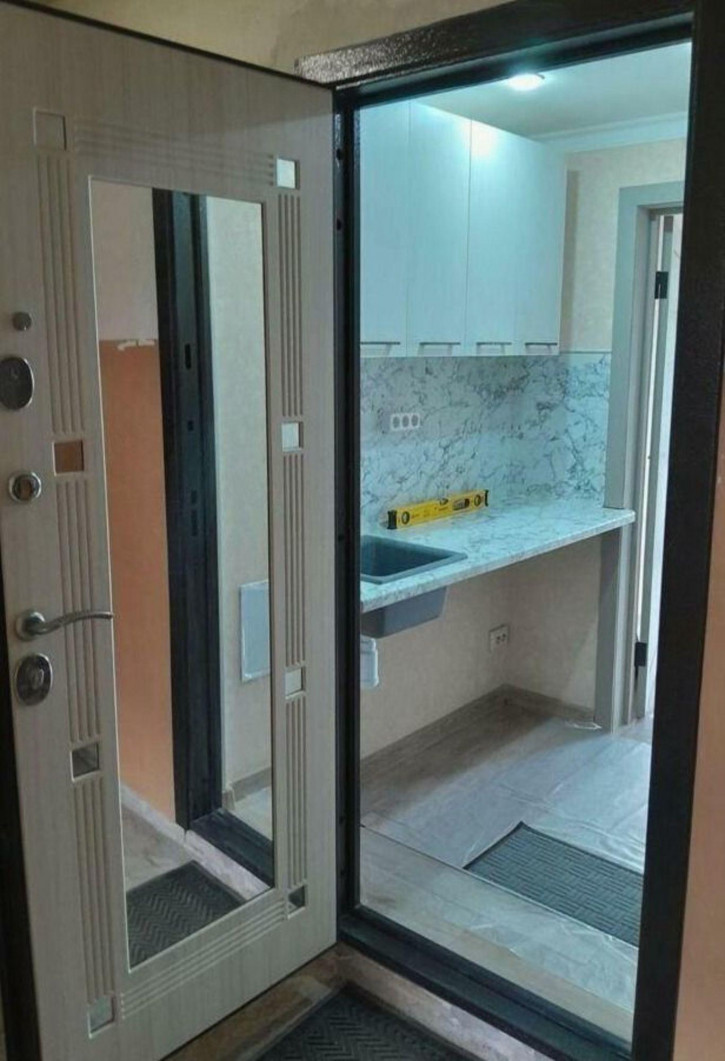 1-комн квартира Московская ул, 50 1-комн квартира Московская ул, 50