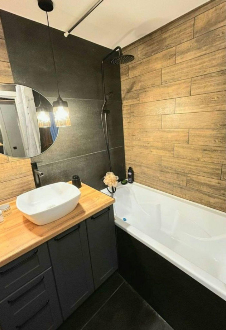 2-комн квартира Московская ул, 60