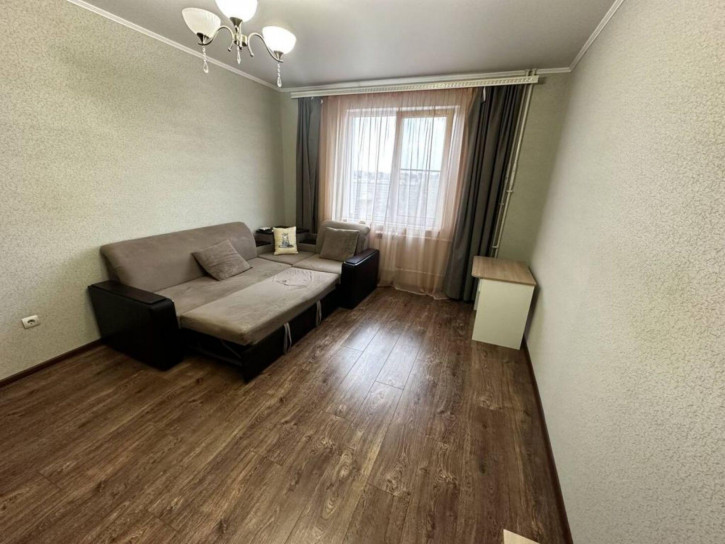 1-комн квартира Ермолова ул, 14к6