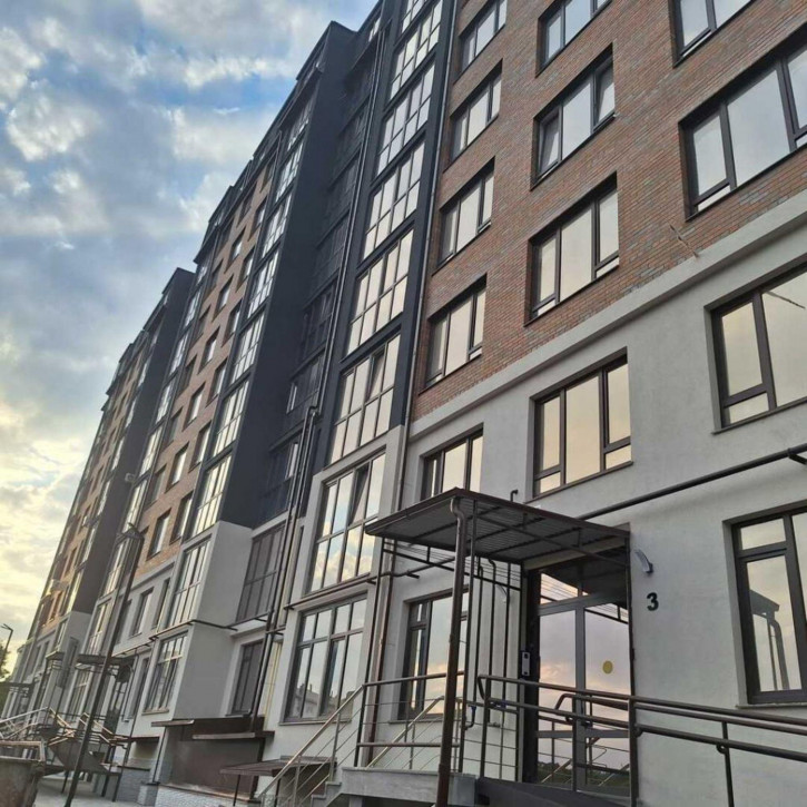 1-комн квартира ставропольский край, городской округ пятигорск, посёлок горячеводский, , переулок малиновского, 13б, 13Б