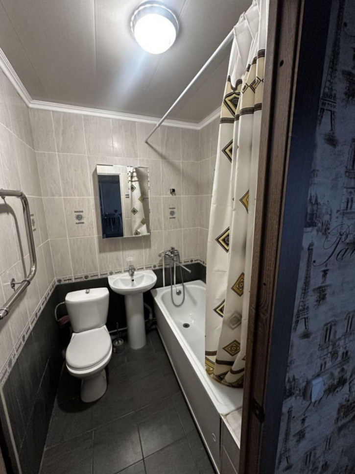 1-комн квартира Ермолова ул, 14к6
