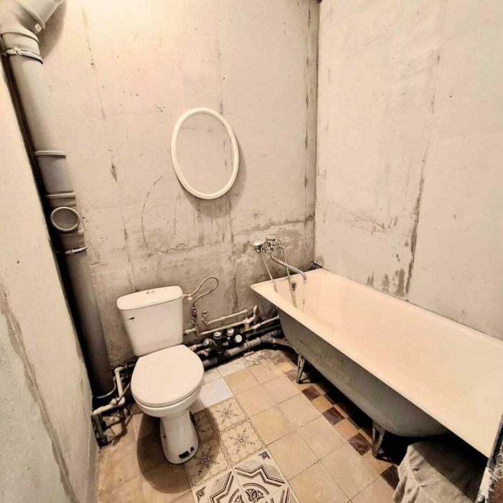 1-комн квартира Оранжерейный проезд, 3