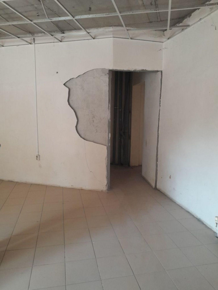 2-комн квартира Калинина ул, 5к1