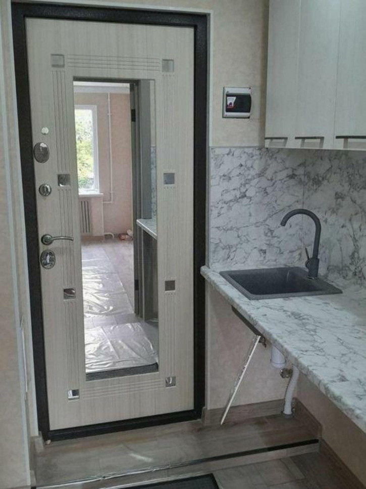 1-комн квартира Московская ул, 50 1-комн квартира Московская ул, 50