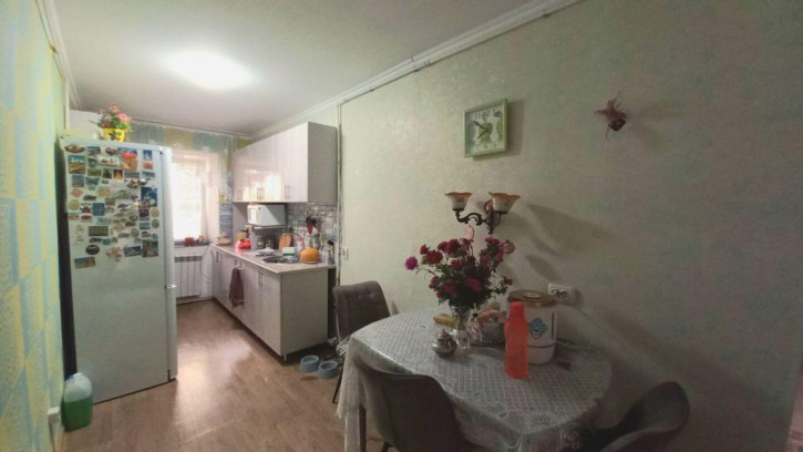 4-комн квартира Пастухова ул, 18
