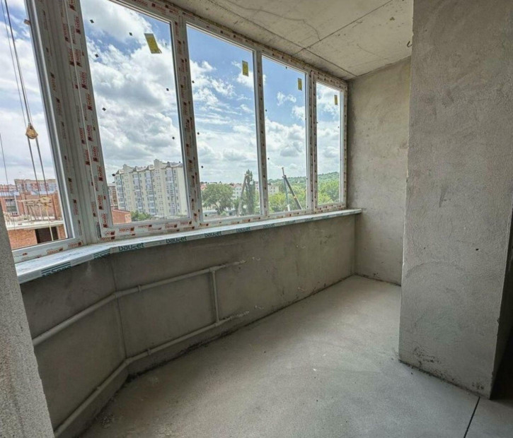 1-комн квартира Первомайская ул, 51