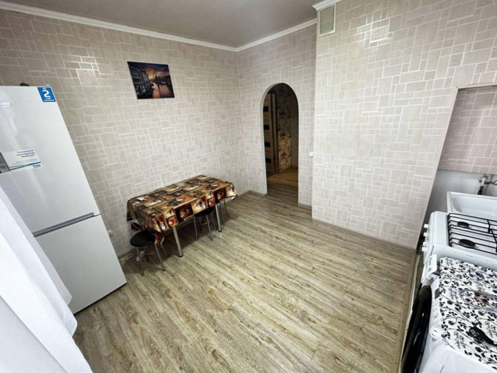 1-комн квартира Ермолова ул, 14к6