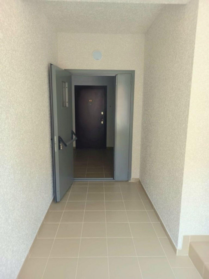2-комн квартира Пальмиро Тольятти ул, 36
