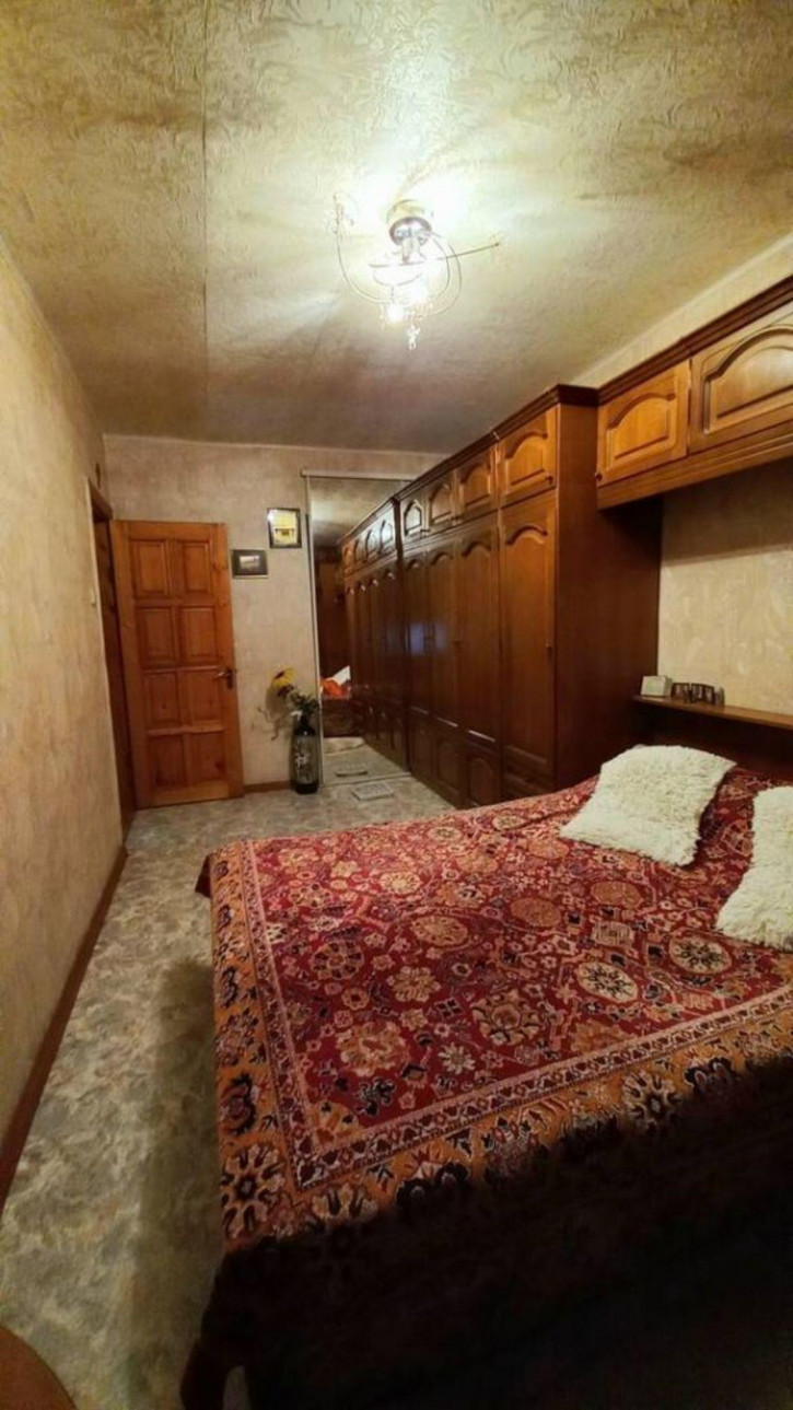 3-комн квартира М.Горького ул, 14