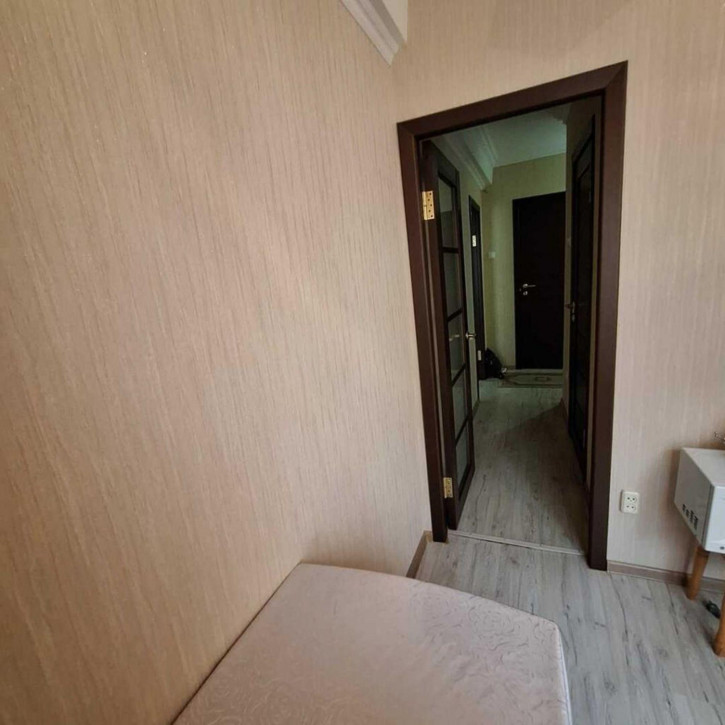 2-комн квартира Аллея Строителей ул, 8