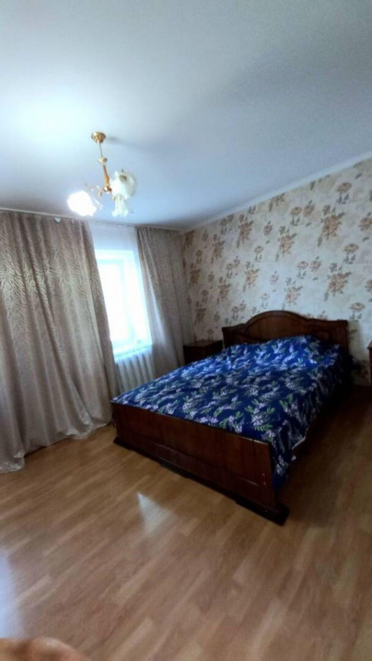 4-комн квартира Пастухова ул, 18