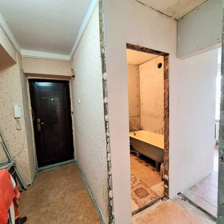 1-комн квартира Оранжерейный проезд, 3