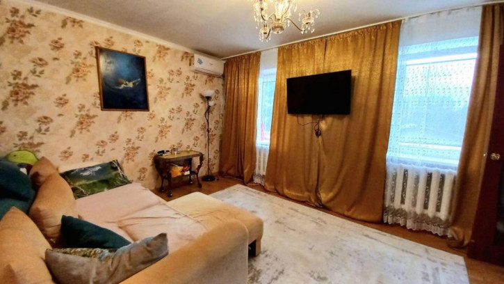 4-комн квартира Пастухова ул, 18