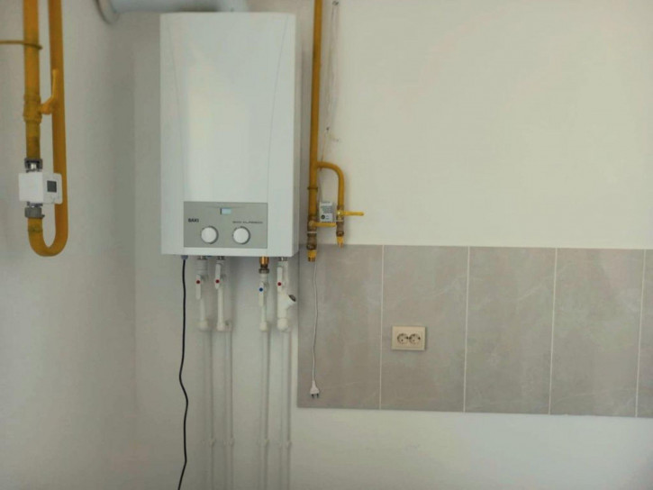 2-комн квартира Пальмиро Тольятти ул, 36