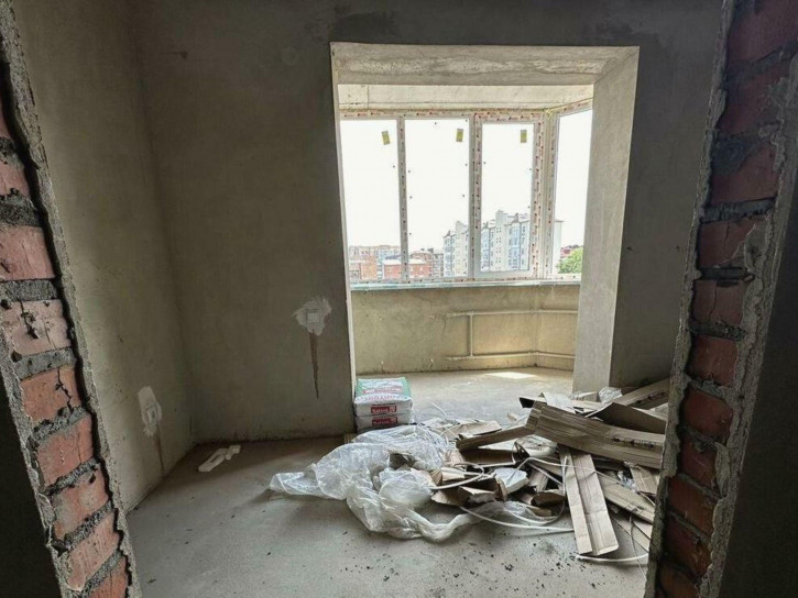 1-комн квартира Первомайская ул, 51