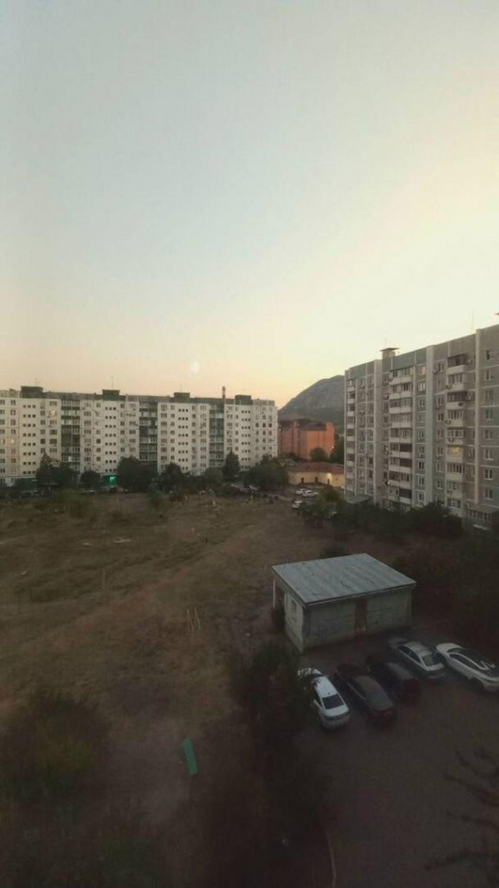 2-комн квартира Новоселов ул, 6