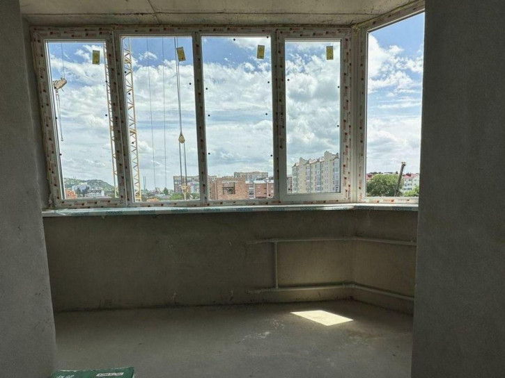 1-комн квартира Первомайская ул, 51