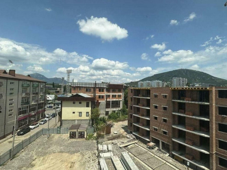 1-комн квартира Первомайская ул, 51