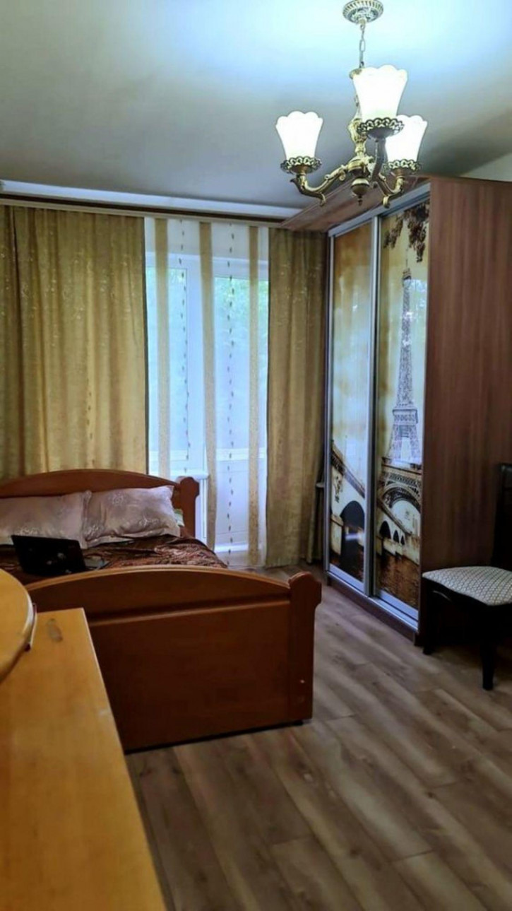 1-комн квартира Московская ул, 76к1 1-комн квартира Московская ул, 76к1