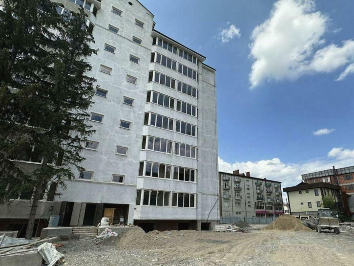 1-комн квартира Первомайская ул, 51