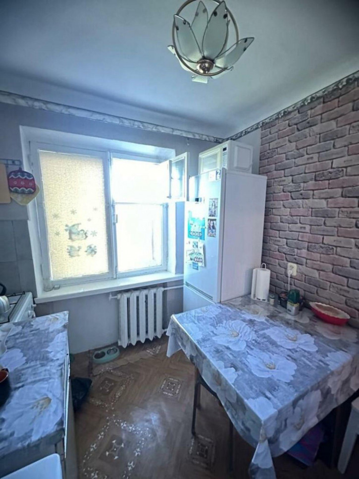 1-комн квартира Советская ул, 34
