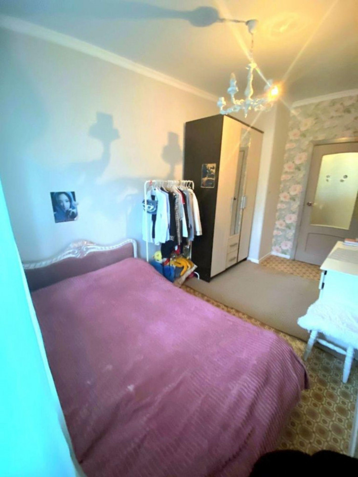 2-комн квартира Юлиуса Фучика ул, 23