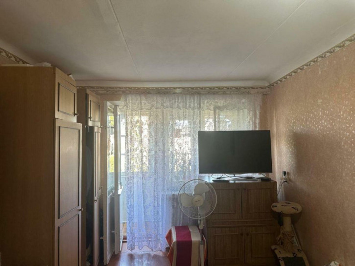 1-комн квартира Советская ул, 34