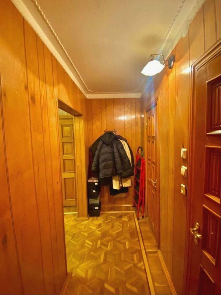 2-комн квартира Пирогова ул, 17к2