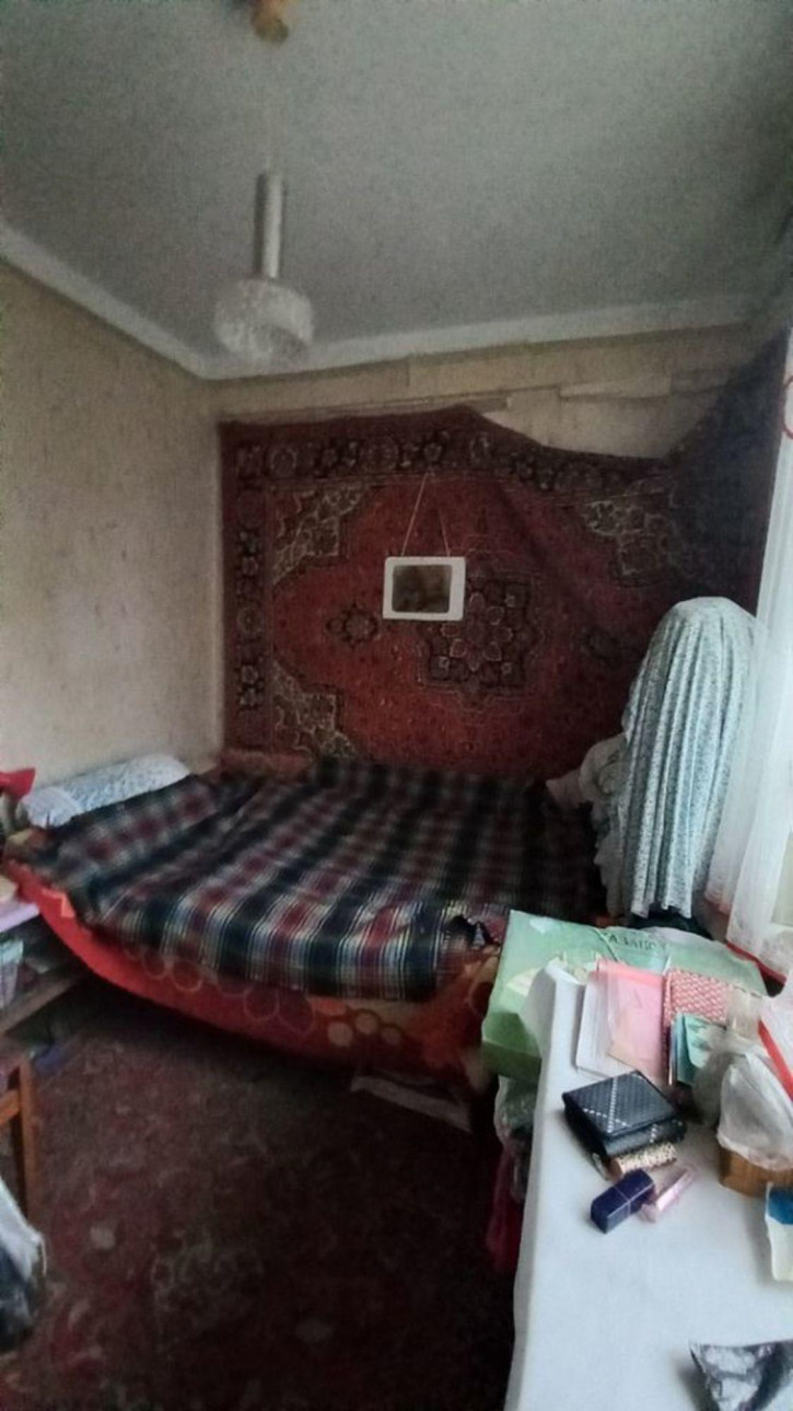 4-комн квартира Аллея Строителей ул, 6к3