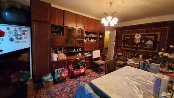 4-комн квартира Аллея Строителей ул, 6к3