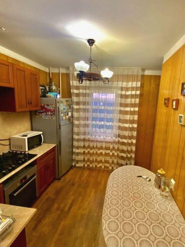 2-комн квартира Пирогова ул, 17к2