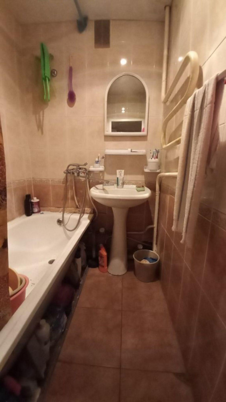 4-комн квартира Аллея Строителей ул, 6к3