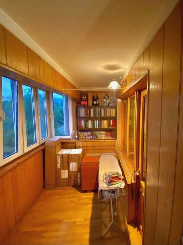 2-комн квартира Пирогова ул, 17к2