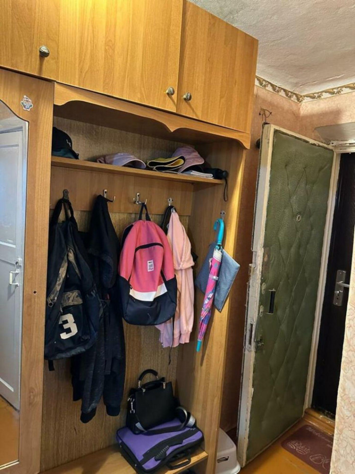 1-комн квартира Советская ул, 34