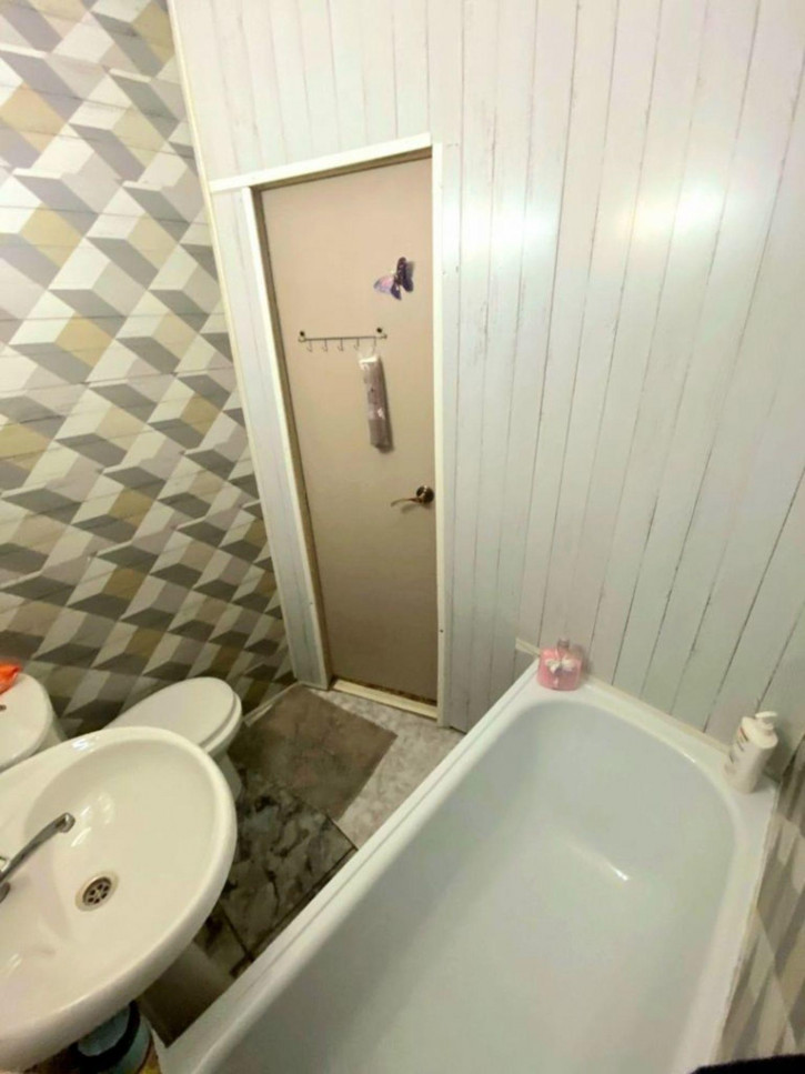 2-комн квартира Юлиуса Фучика ул, 23