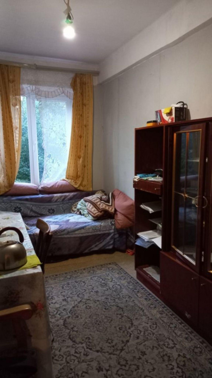 4-комн квартира Аллея Строителей ул, 6к3