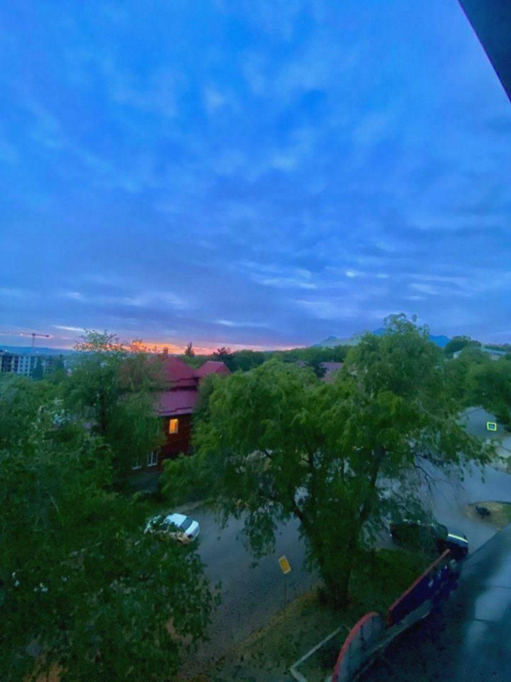 2-комн квартира Пирогова ул, 17к2
