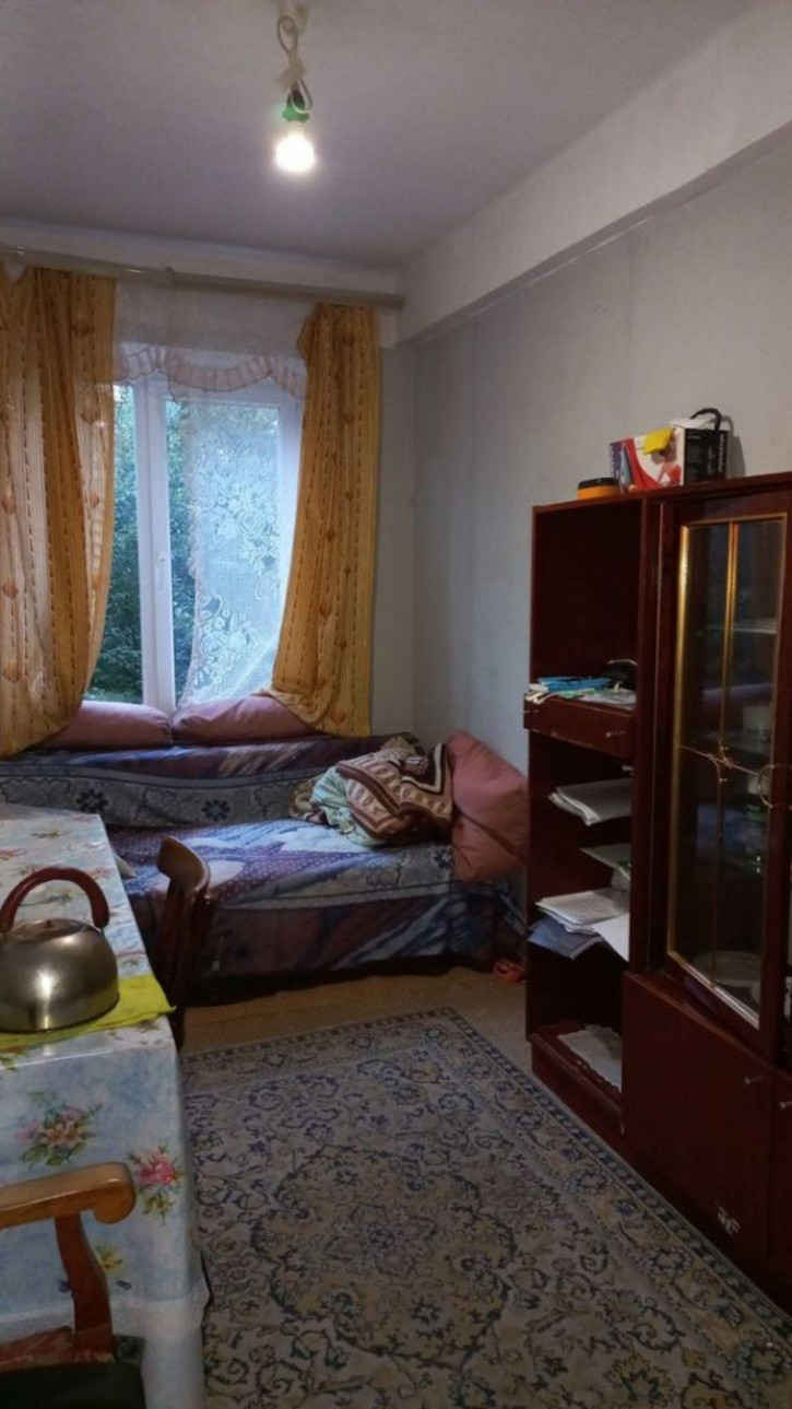 4-комн квартира Аллея Строителей ул, 6к3