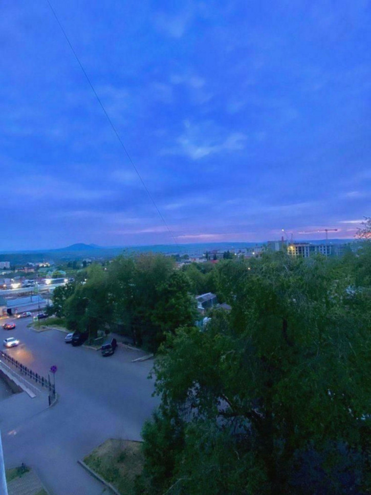 2-комн квартира Пирогова ул, 17к2
