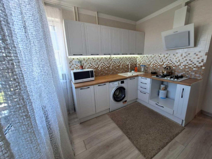 1-комн квартира Ермолова ул, 14к6 1-комн квартира Ермолова ул, 14к6