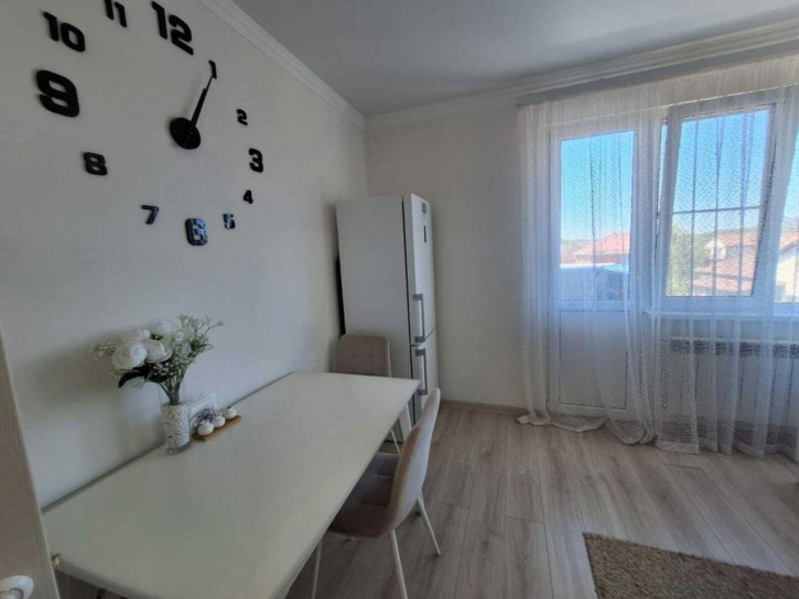 1-комн квартира Ермолова ул, 14к6 1-комн квартира Ермолова ул, 14к6