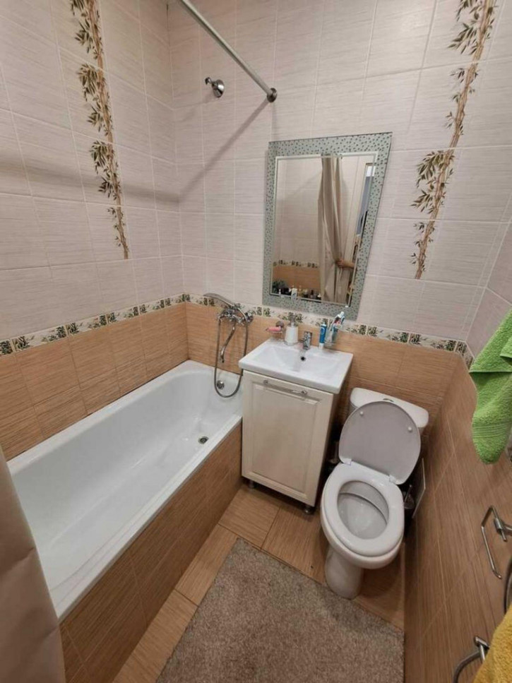 1-комн квартира Ермолова ул, 14к6 1-комн квартира Ермолова ул, 14к6