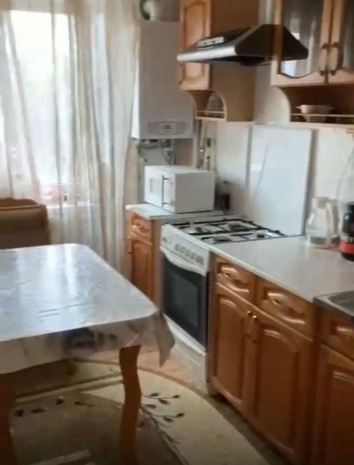 3-комн квартира Бештаугорская ул, 1
