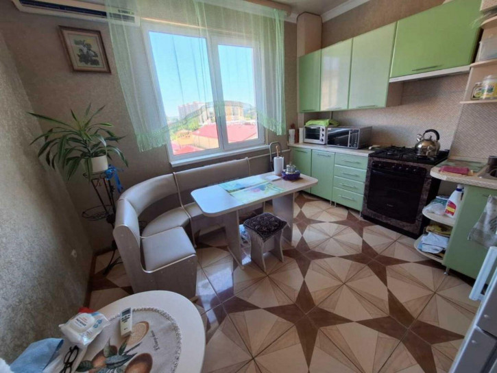 1-комн квартира Ермолова ул, 14к6 1-комн квартира Ермолова ул, 14к6