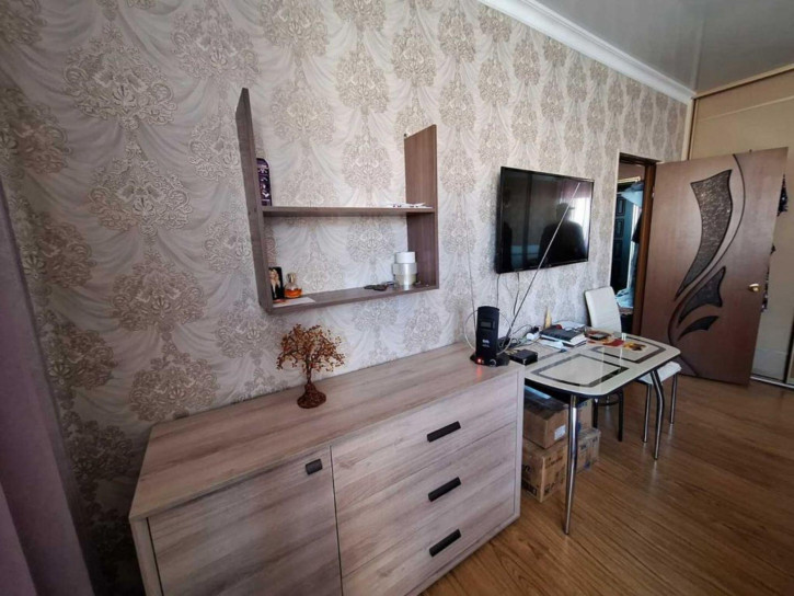 1-комн квартира Ермолова ул, 14к6 1-комн квартира Ермолова ул, 14к6