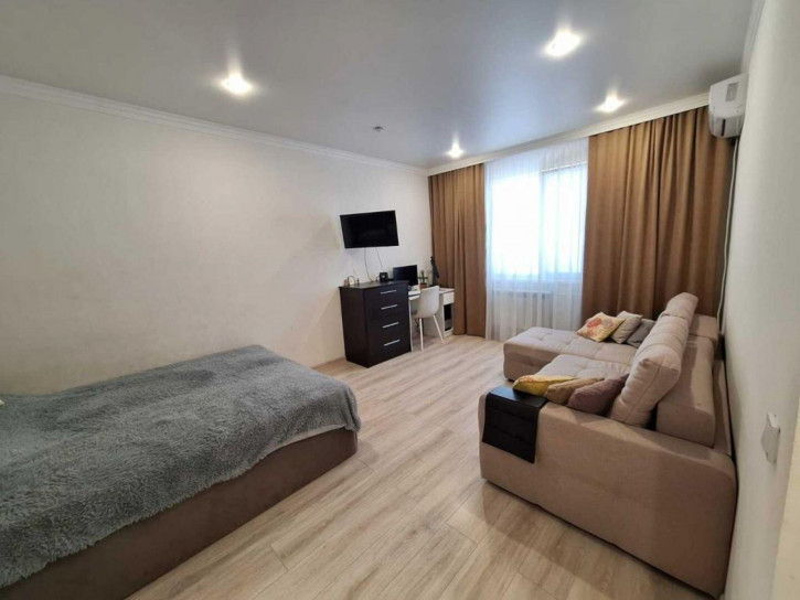 1-комн квартира Ермолова ул, 14к6 1-комн квартира Ермолова ул, 14к6