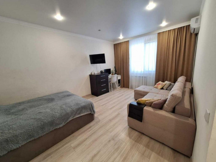 1-комн квартира Ермолова ул, 14к6 1-комн квартира Ермолова ул, 14к6